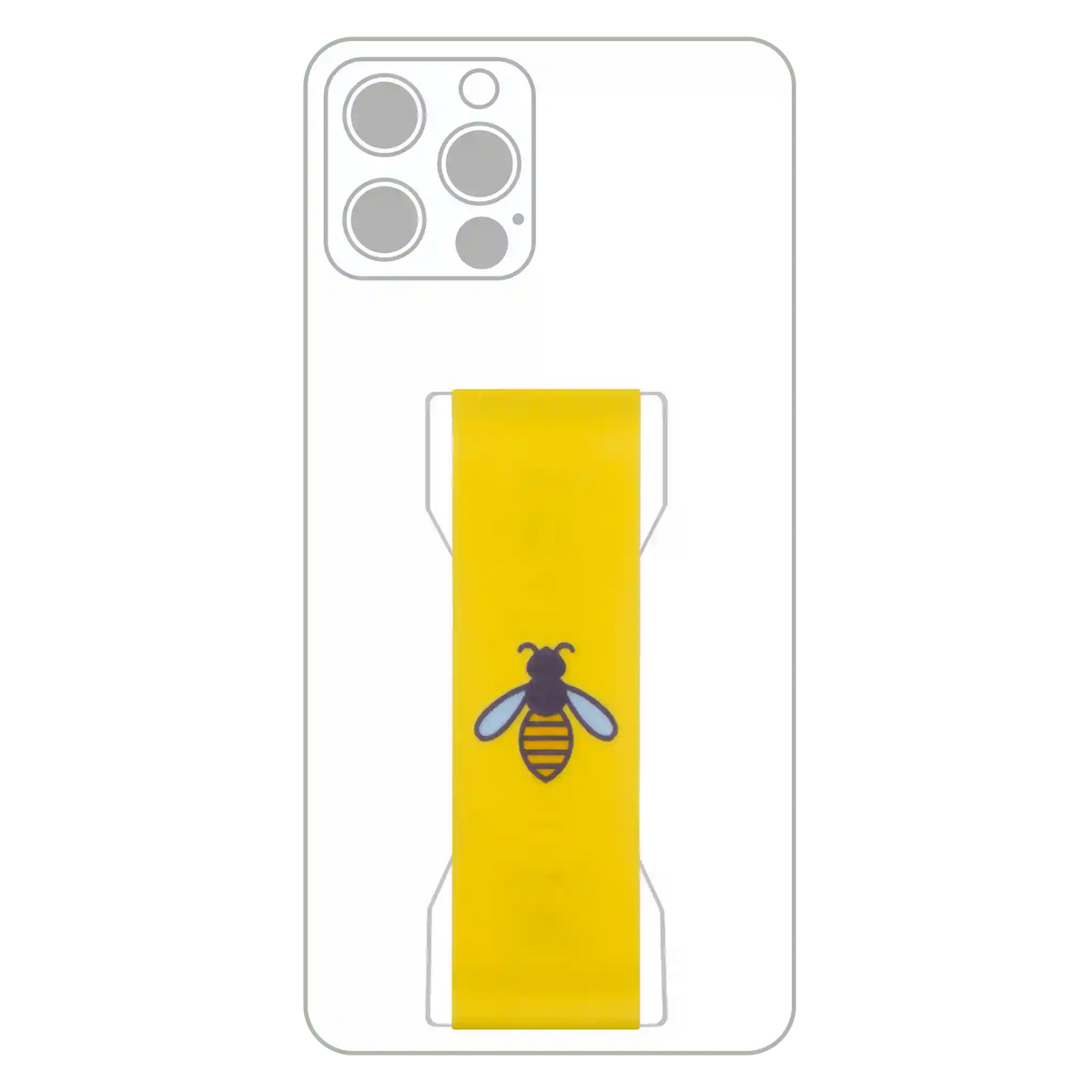 PRO Strap - Bee