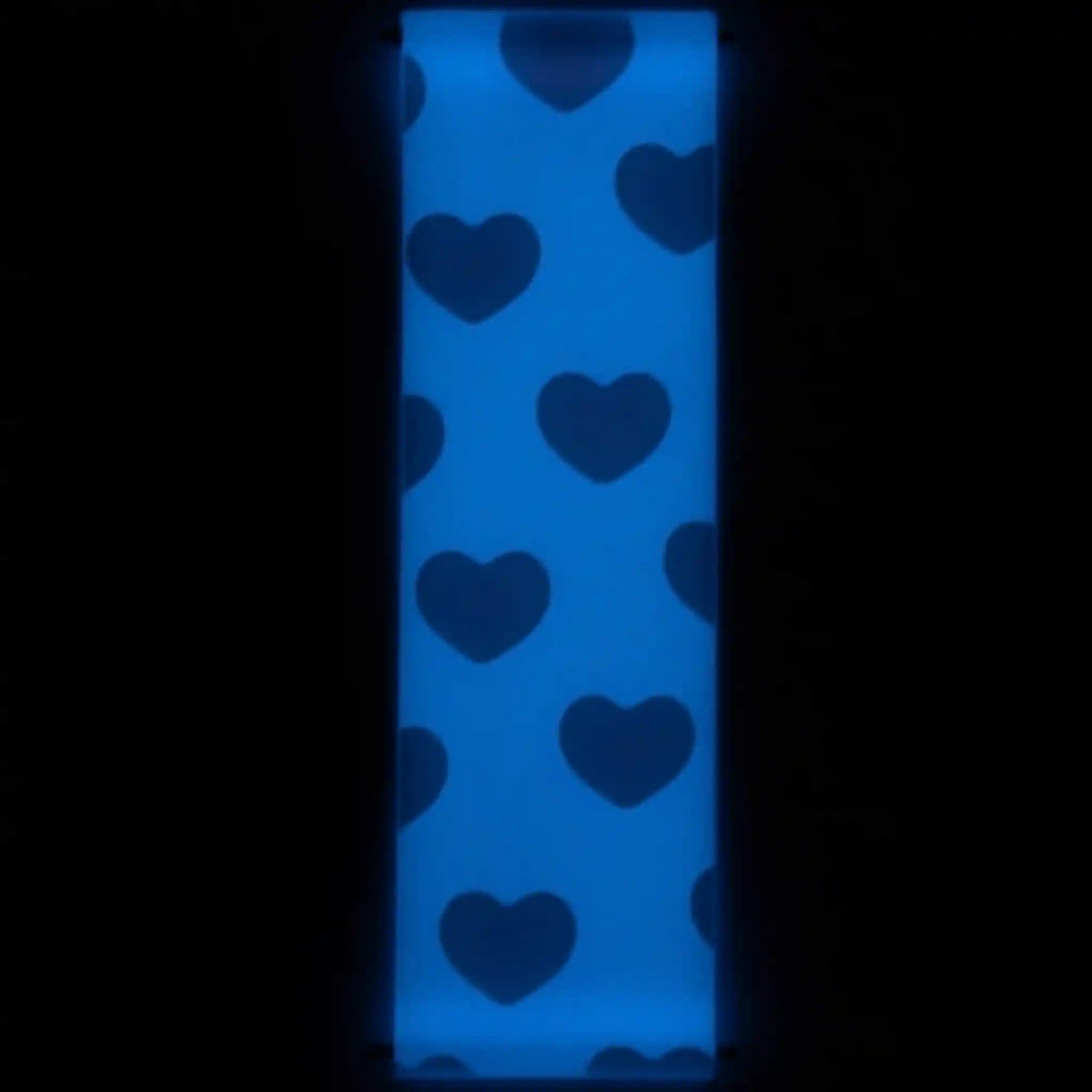 PRO Strap - Pink Hearts Glow