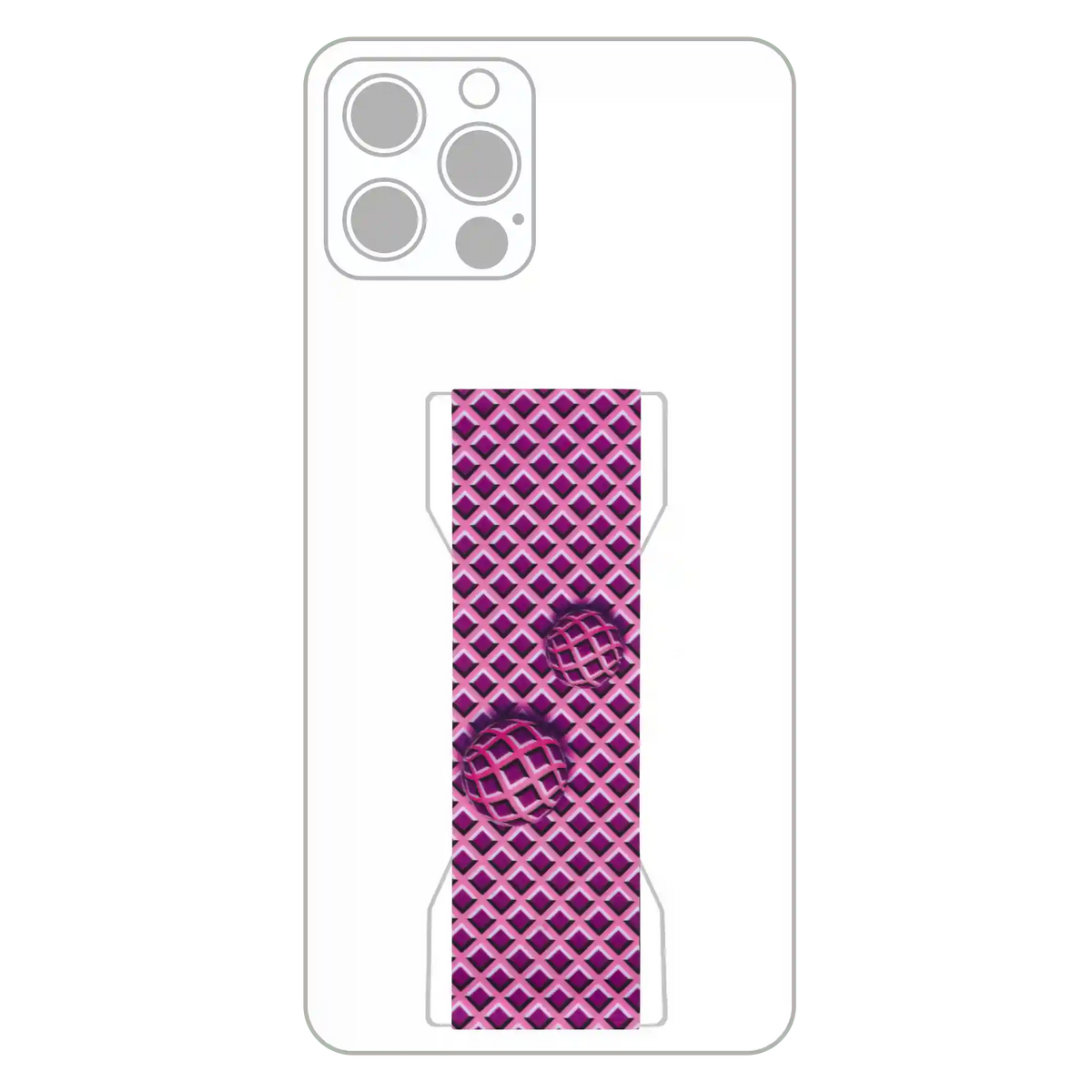 PRO Strap - Copperfield