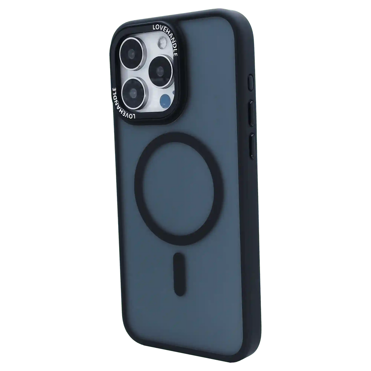 iPhone Case - Charcoal