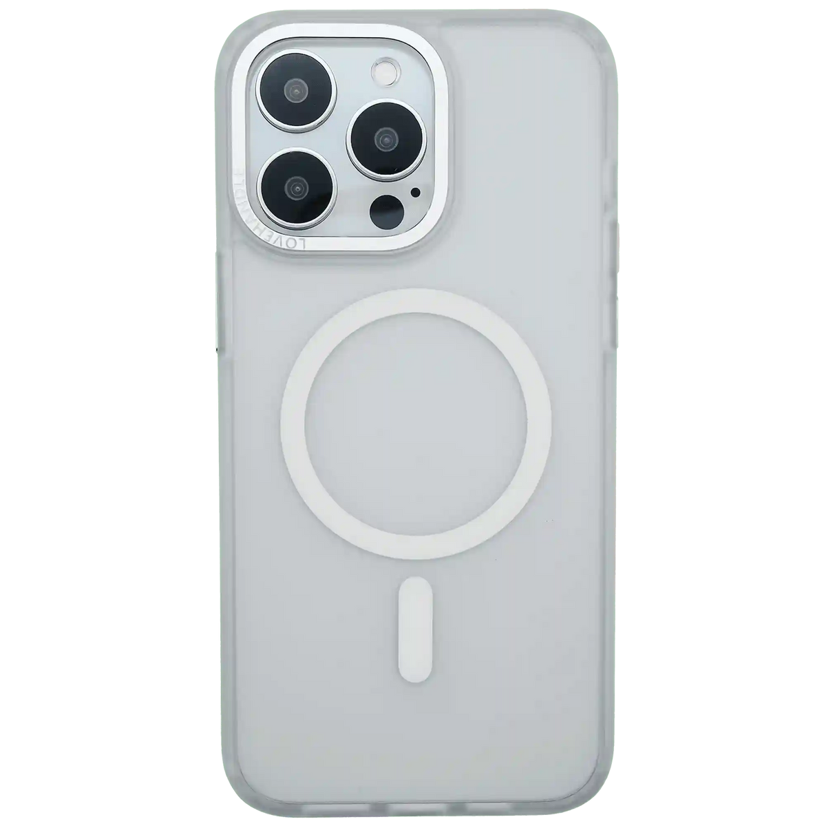 iPhone Case - Frost