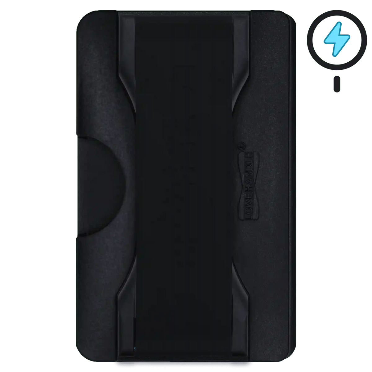 PRO Wallet for MagSafe - Black