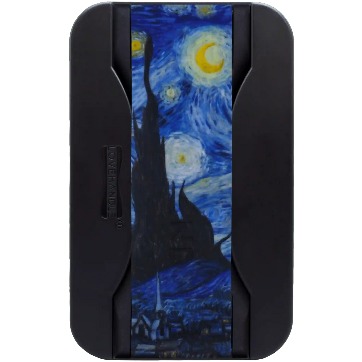 PRO for MagSafe - The Starry Night