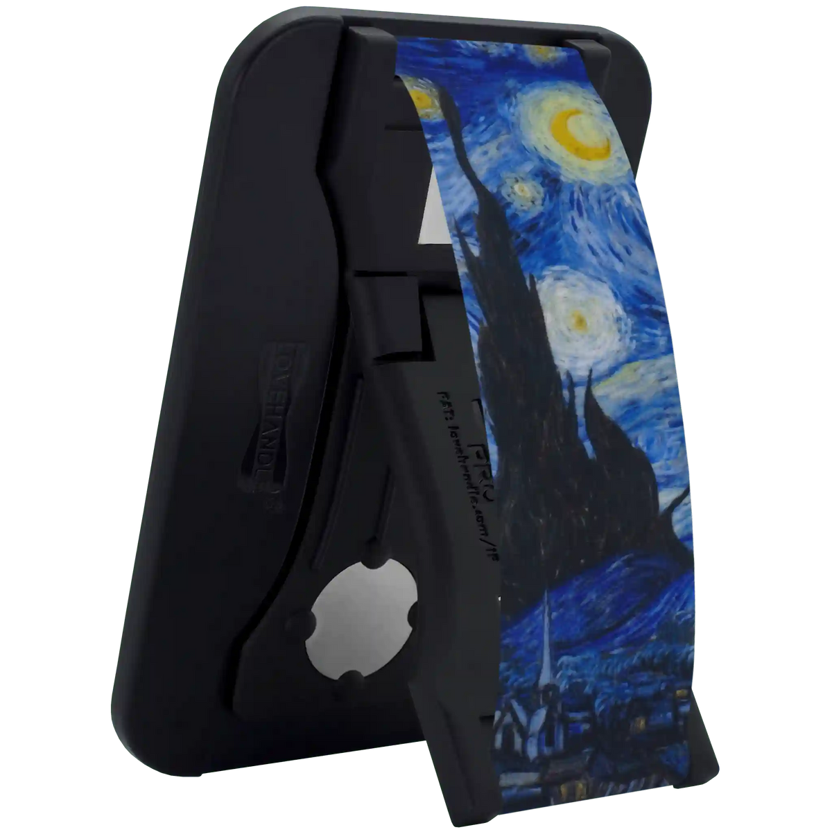 PRO for MagSafe - The Starry Night