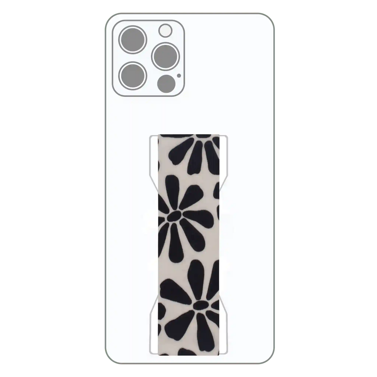 PRO Strap - Mod Petals