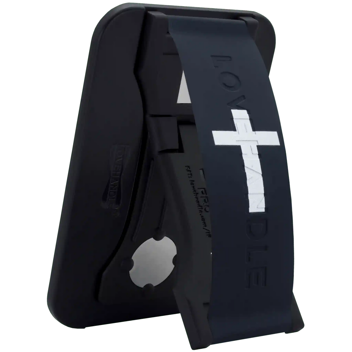 PRO for MagSafe - White Cross