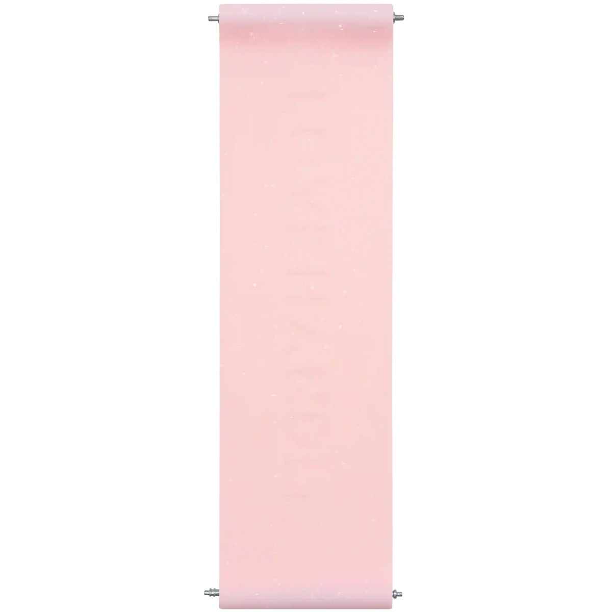 PRO Strap - Rose Quartz Shimmer