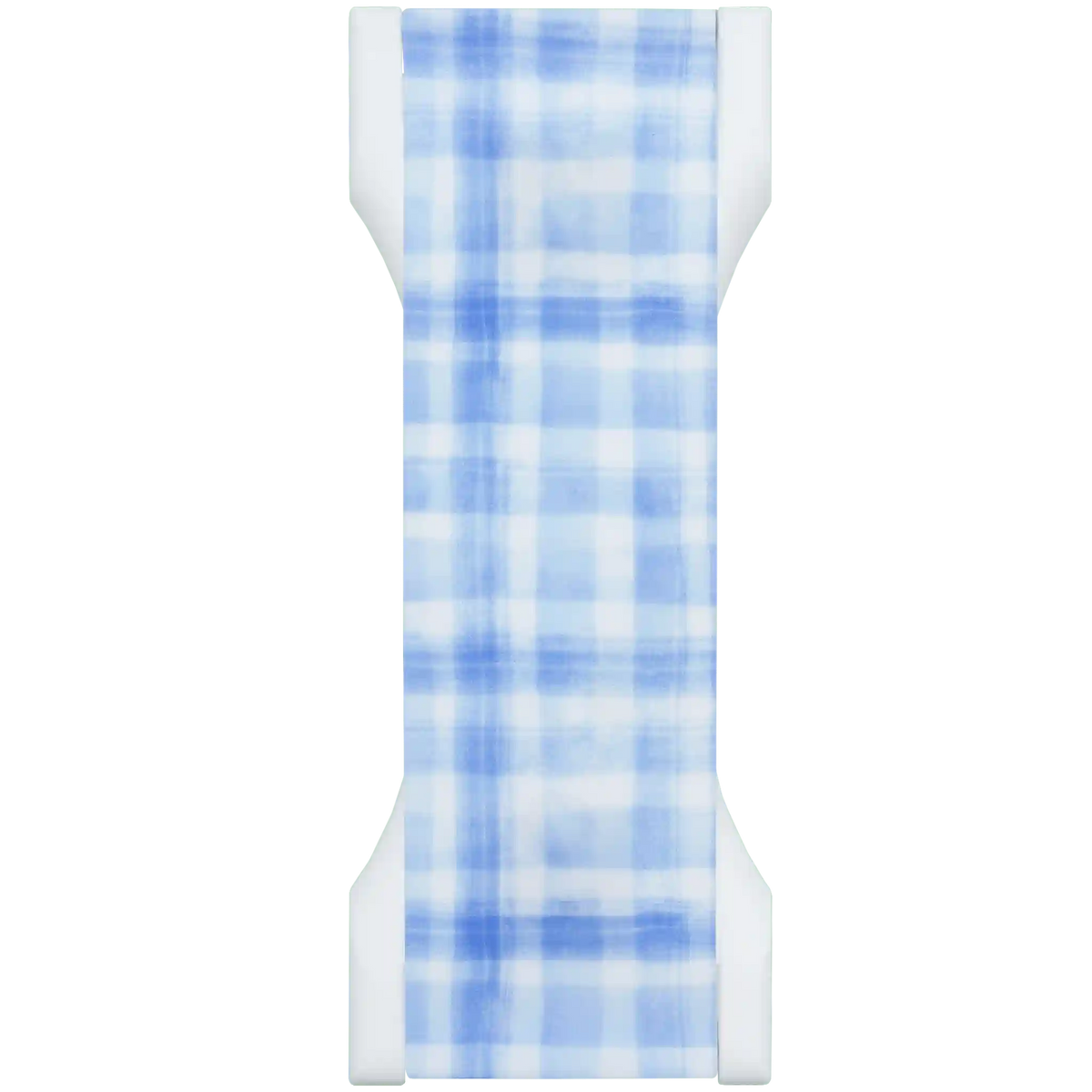 PRO - Blue Gingham