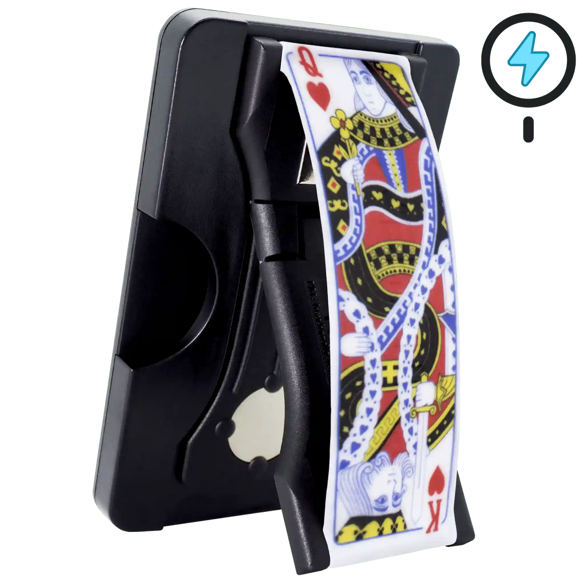 PRO Wallet for MagSafe - Royal Flush