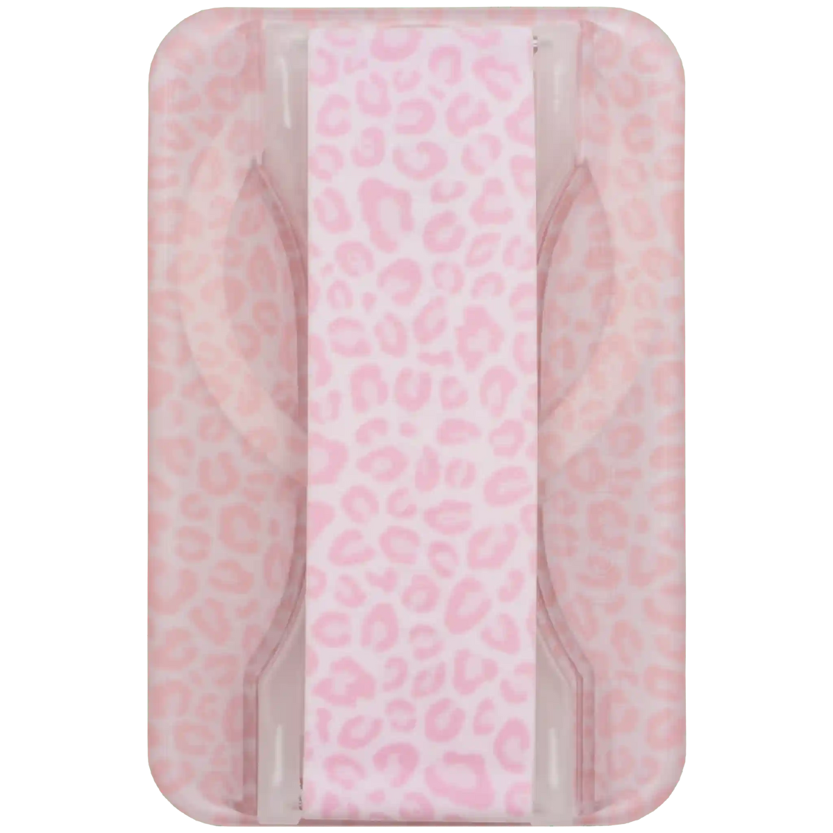 PRO for MagSafe - Pink Leopard Motif