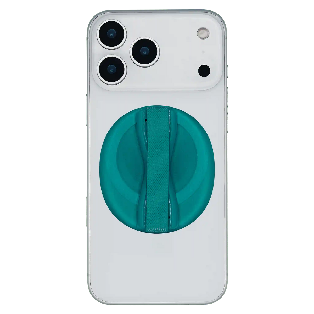 Mini for MagSafe® - Raindrop Teal