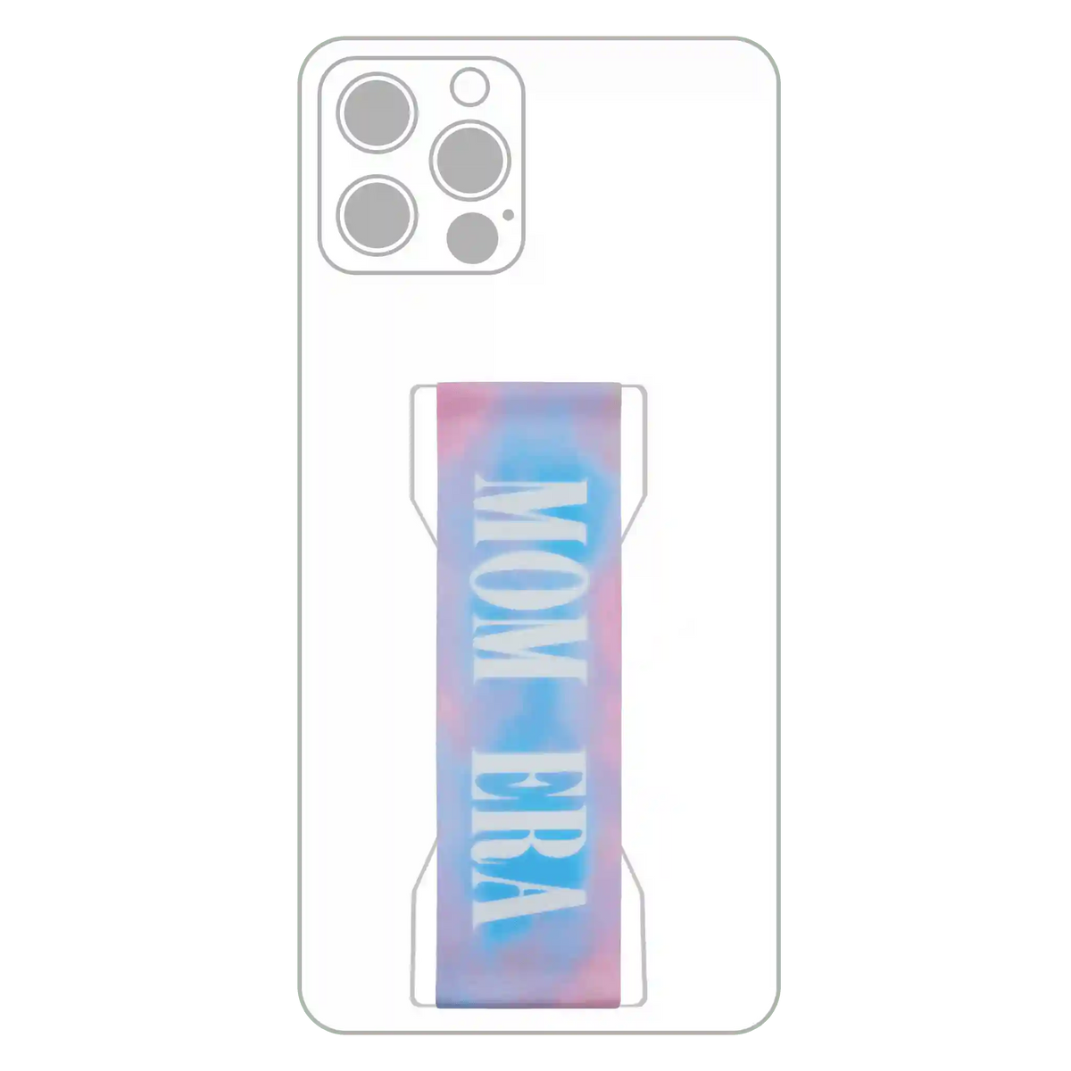 PRO Strap - Mom Era