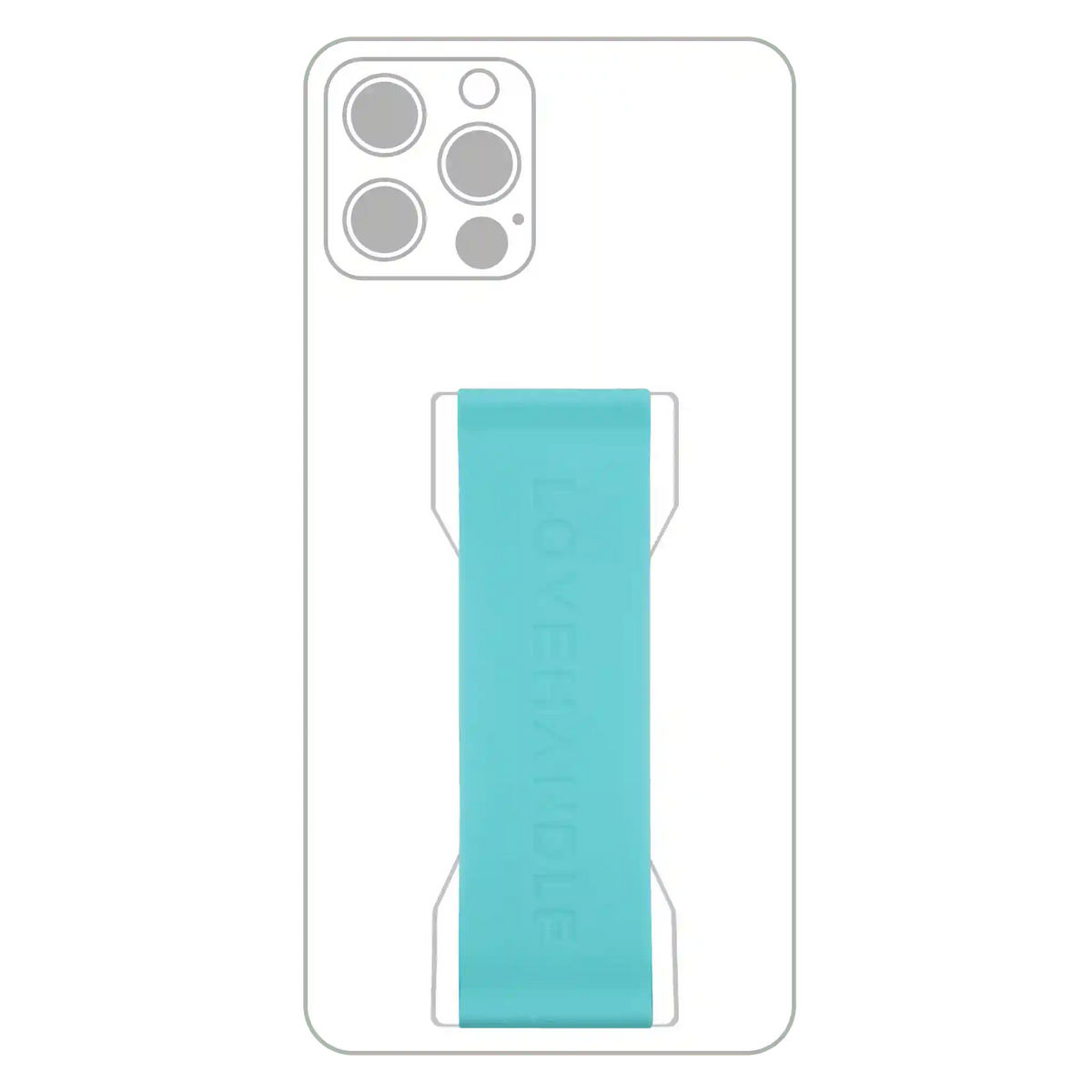 PRO Strap - Limpet