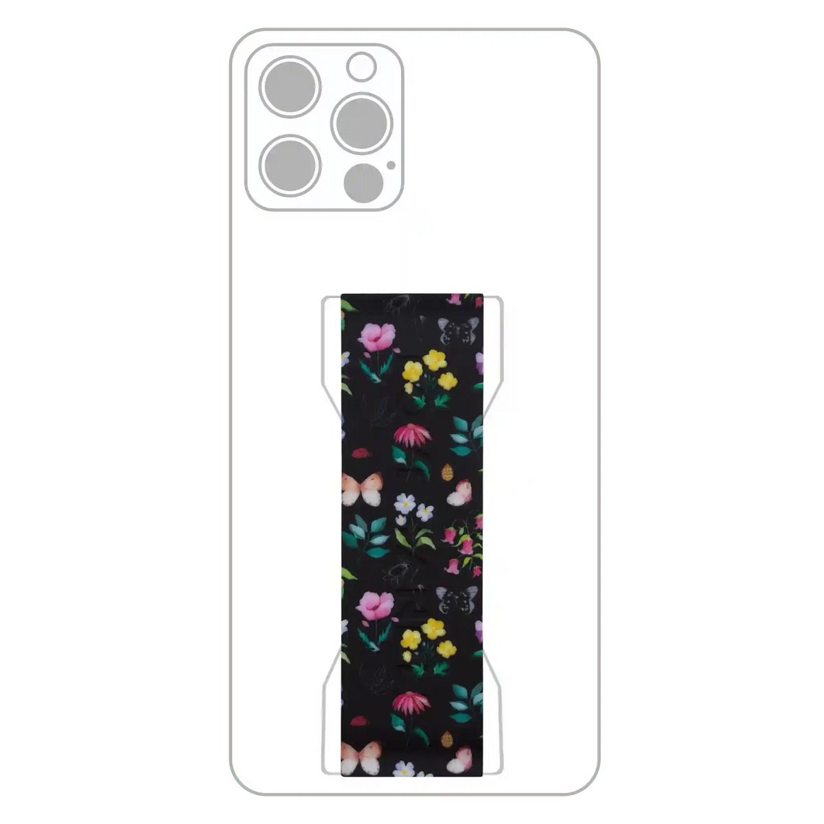 PRO Strap - Flower Field