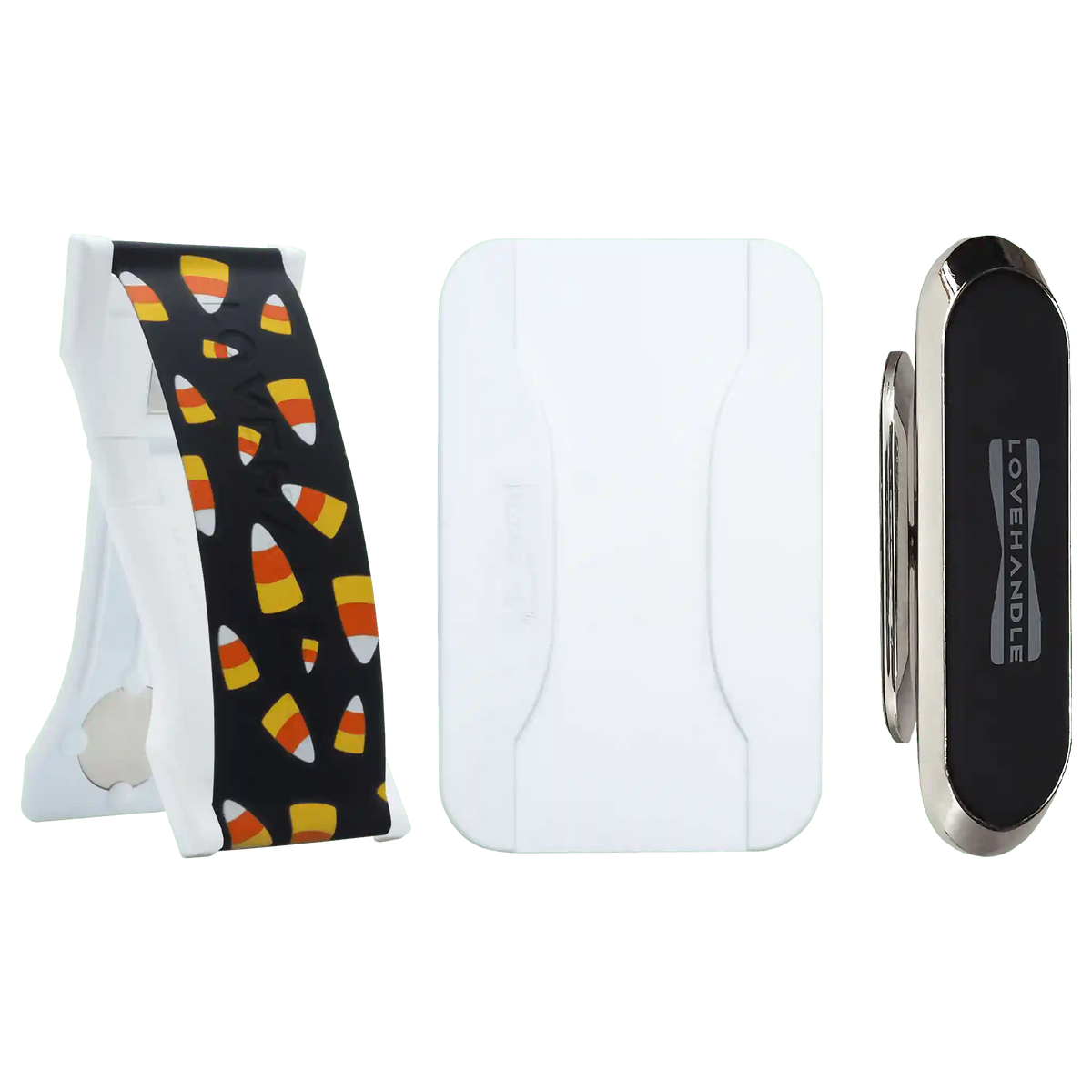PRO for MagSafe & Mount Bundle -  Candy Corn