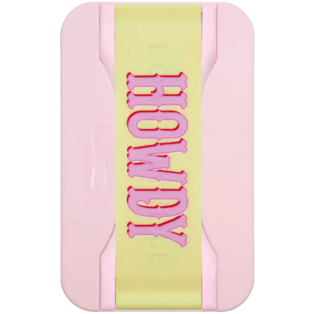PRO for MagSafe - Howdy