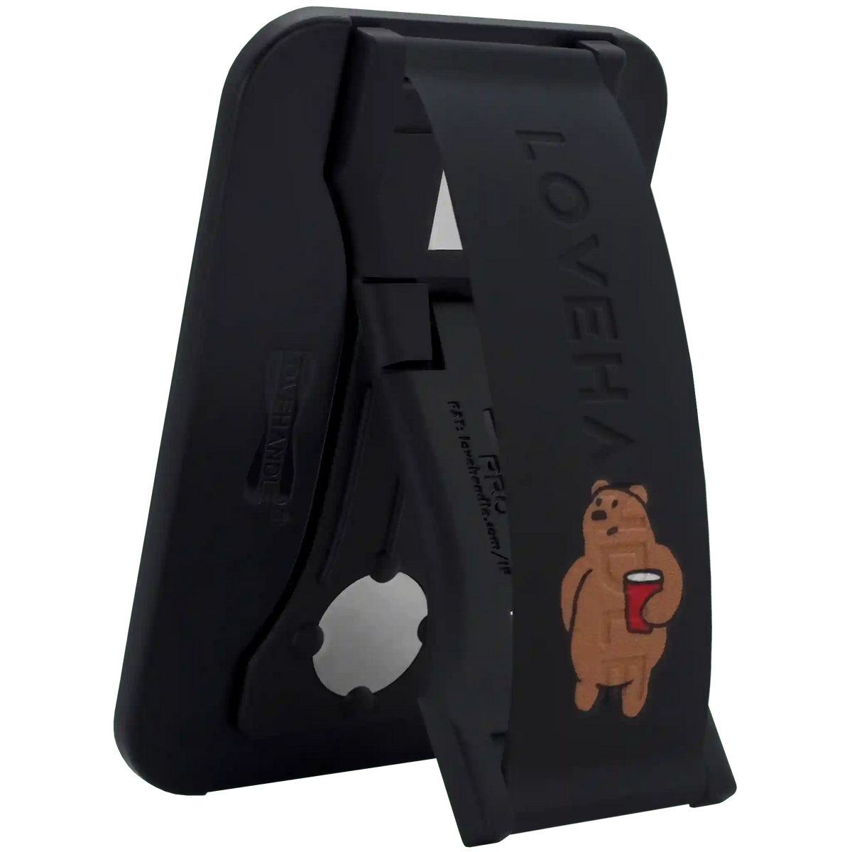 PRO for MagSafe - Party Bear