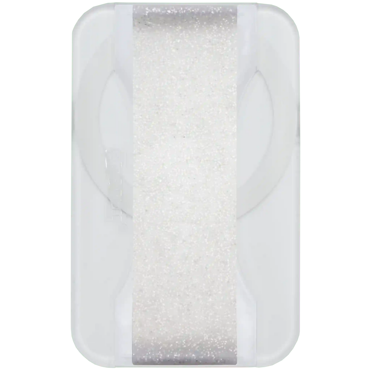 PRO for MagSafe - Crystal Clear Glitter