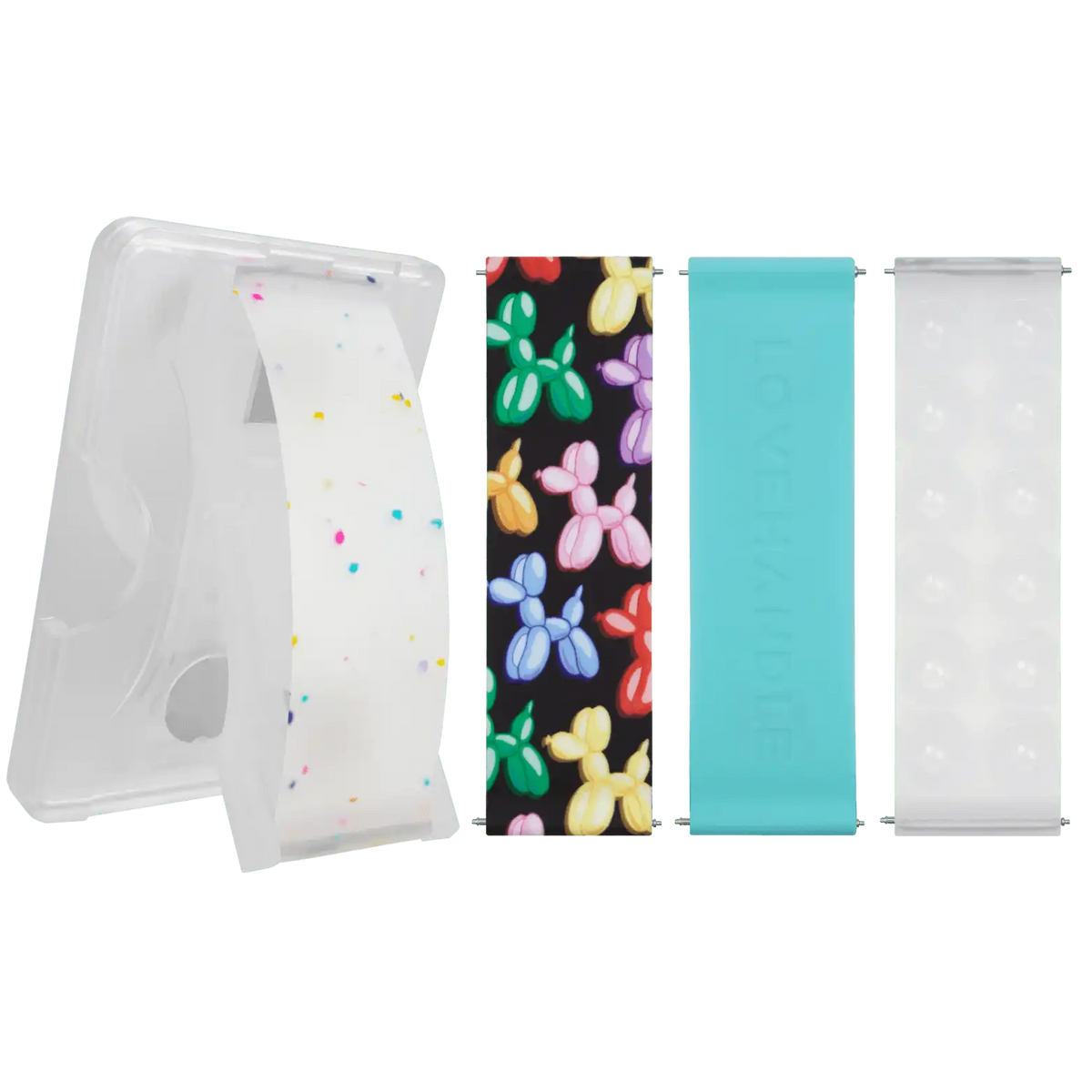 PRO Wallet for MagSafe Style Edit - The Fun One