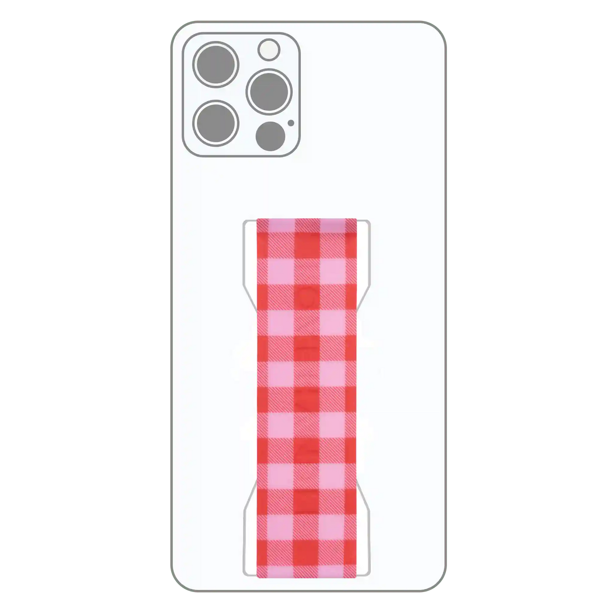 PRO Strap - Sweet Gingham