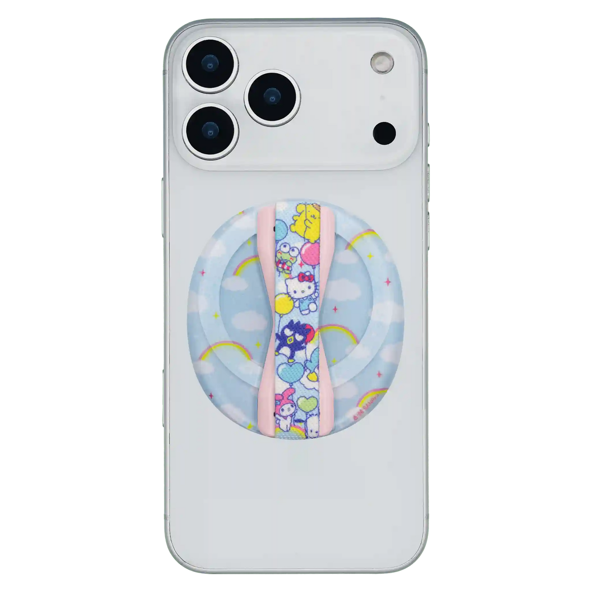 Mini for MagSafe® - Hello Kitty® and Friends Balloons
