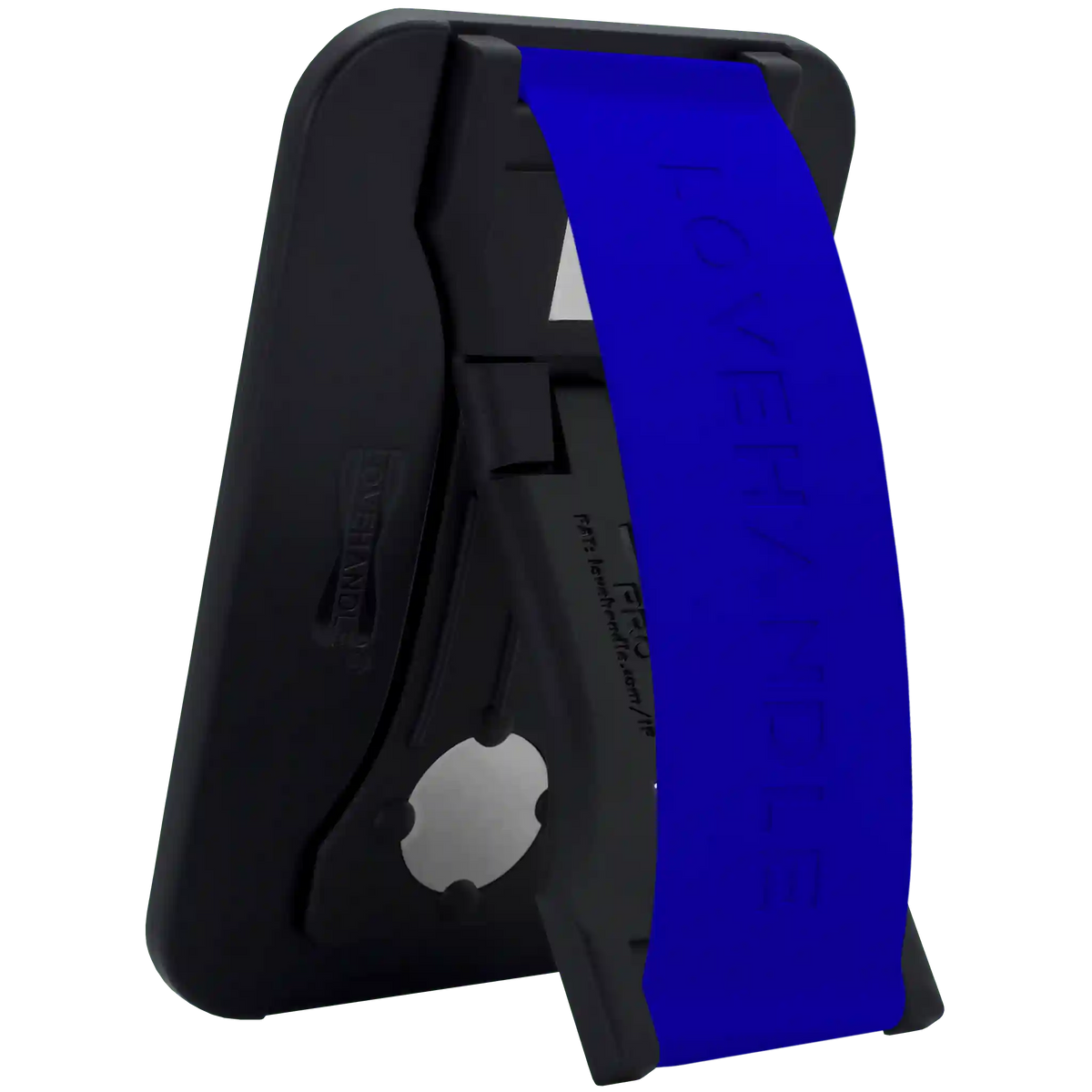 PRO for MagSafe - Reflex Blue