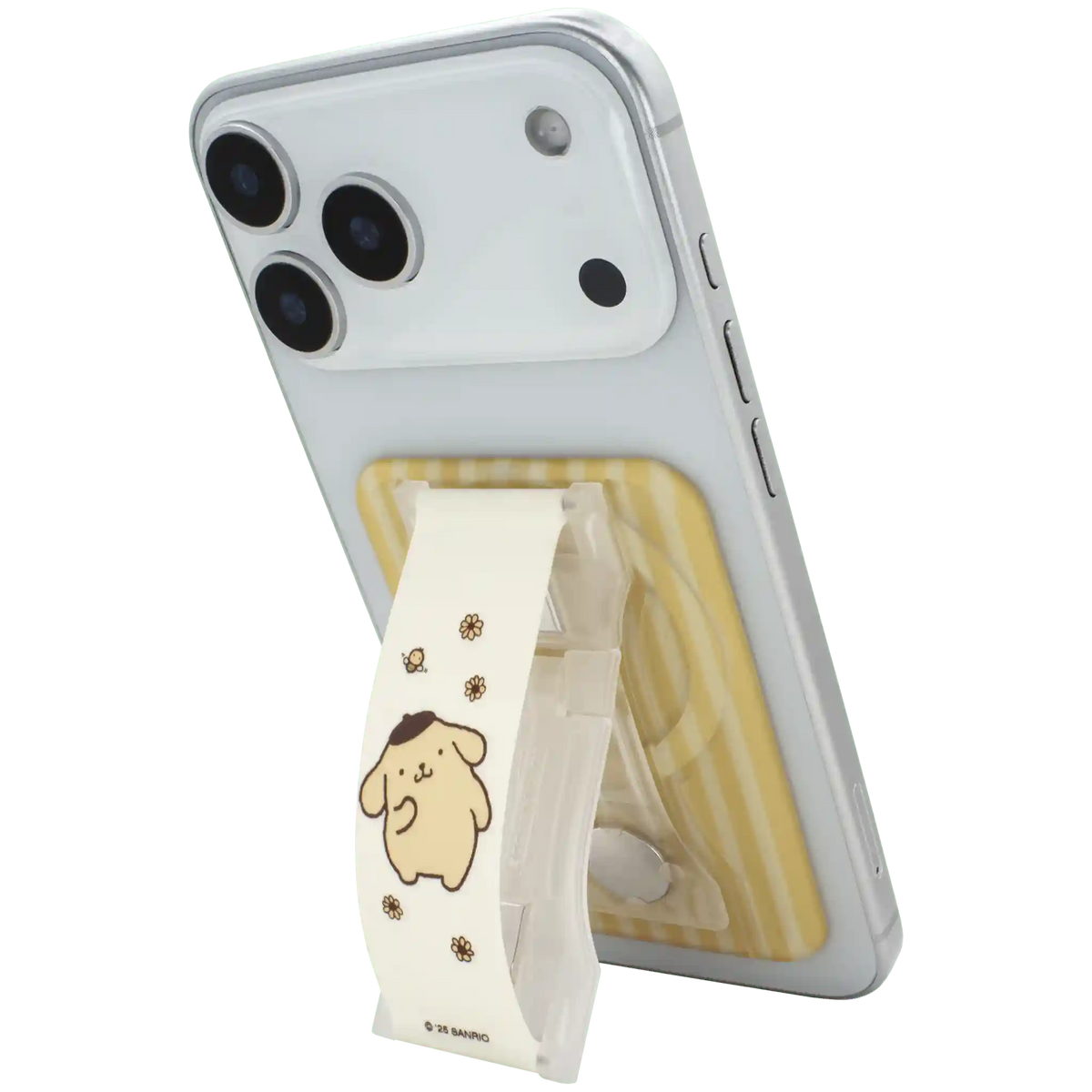 LoveHandle PRO for MagSafe® - Pompompurin™ Motif