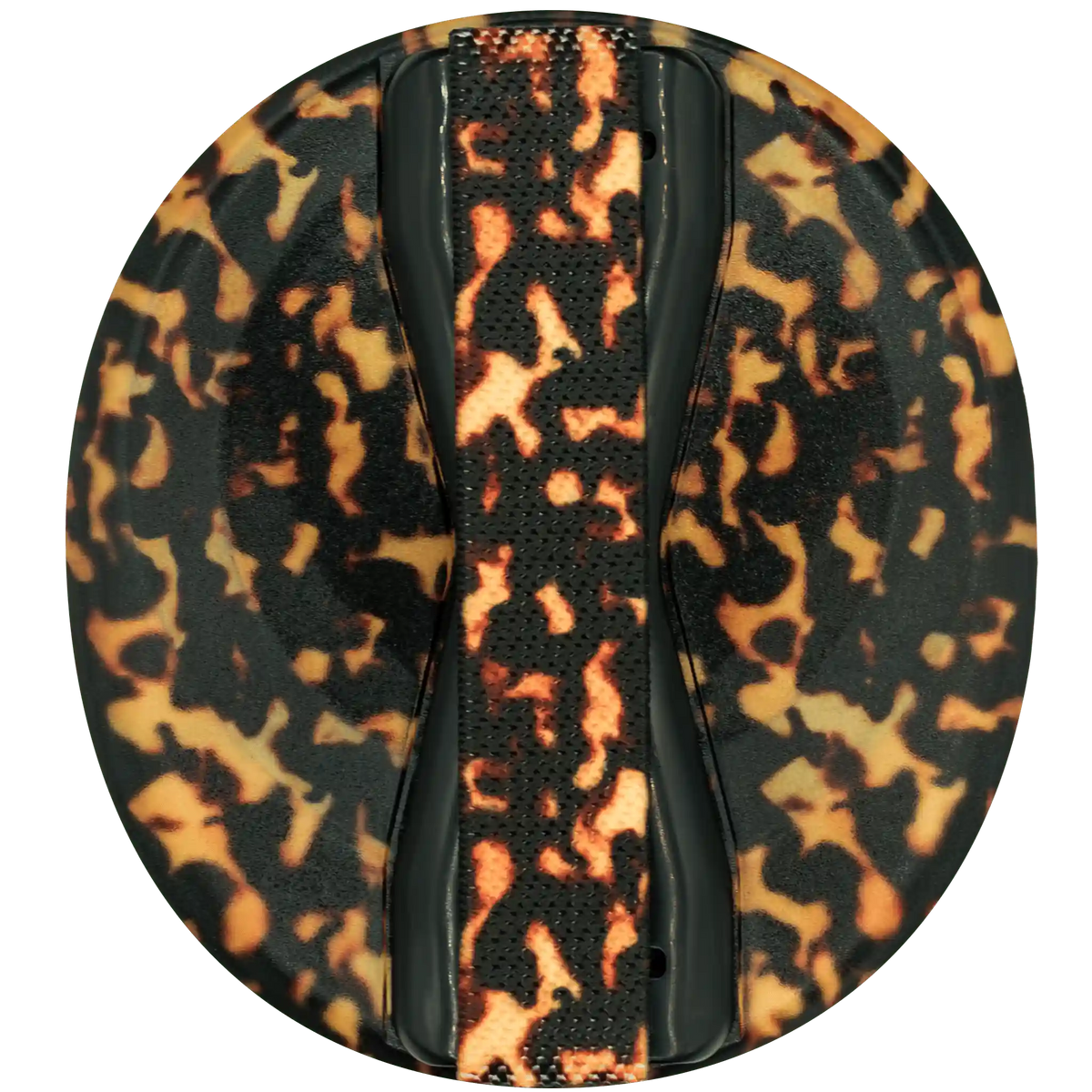 Mini for MagSafe® - Tortoiseshell Motif