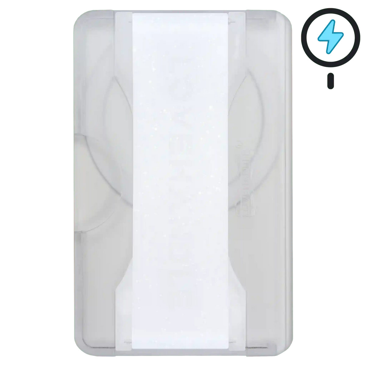 PRO Wallet for MagSafe - Gypsum Shimmer