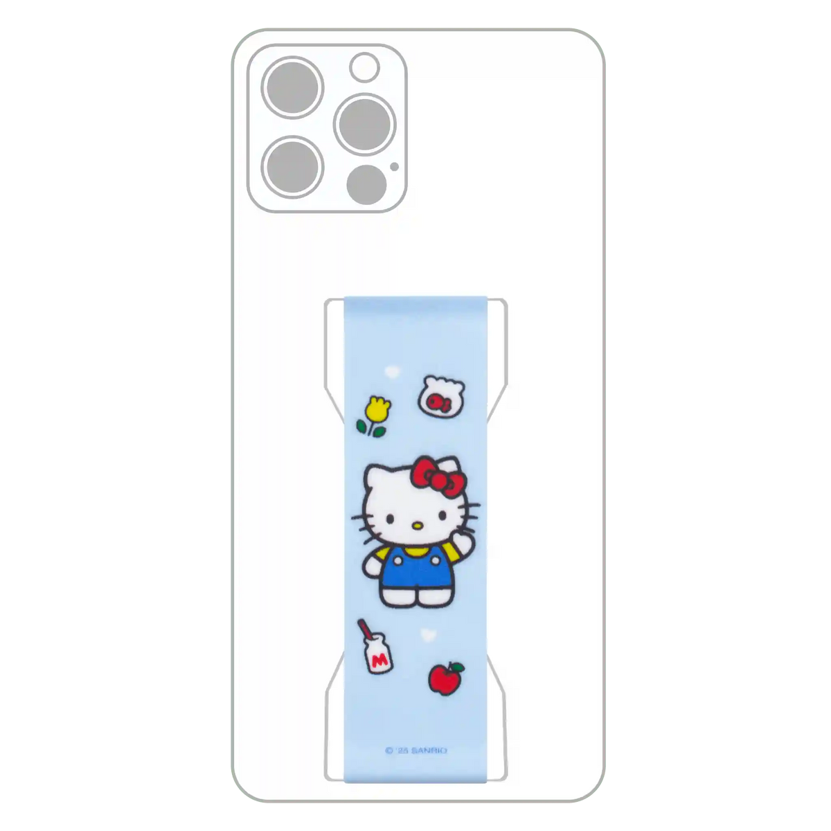 LoveHandle PRO Phone Accessory Strap - Hello Kitty®