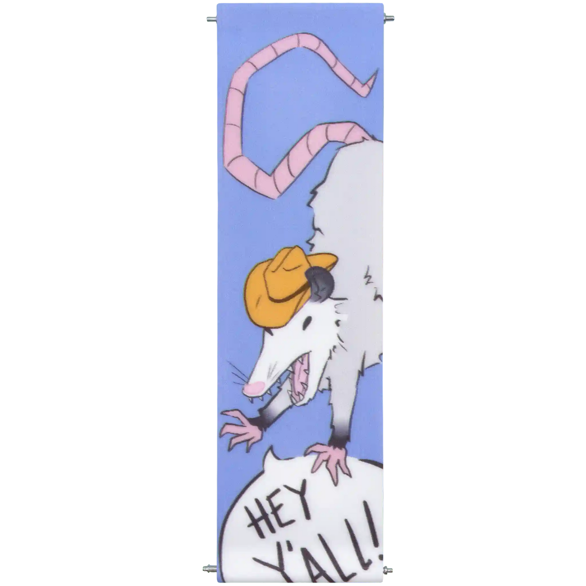 PRO Strap - Rodent Rodeo
