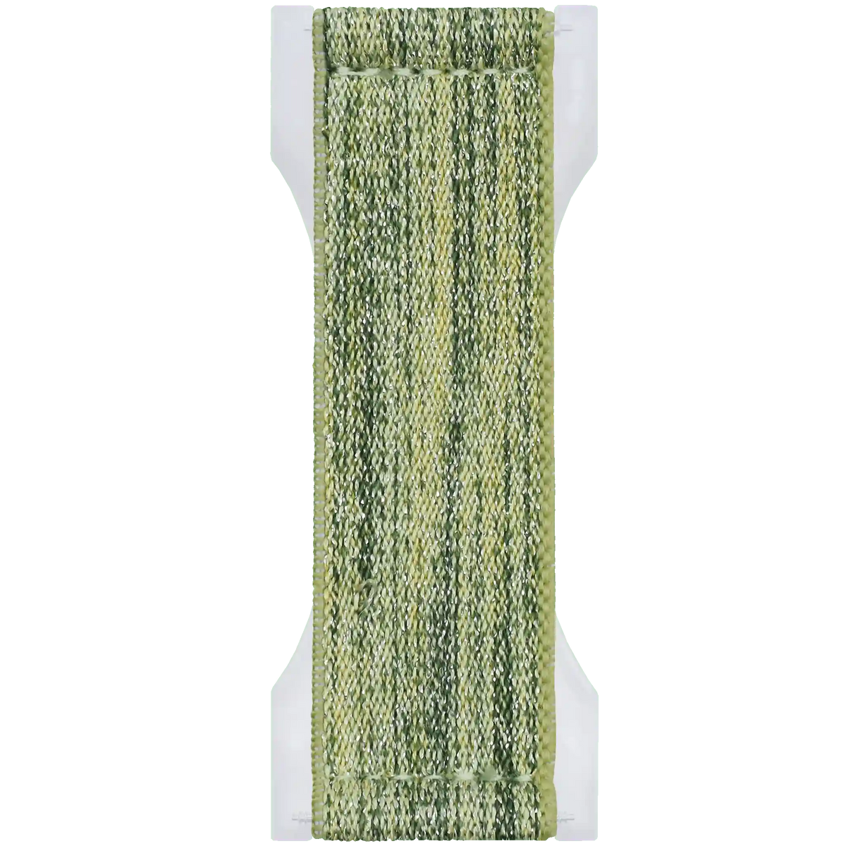 PRO - Sage Glitter Elastic
