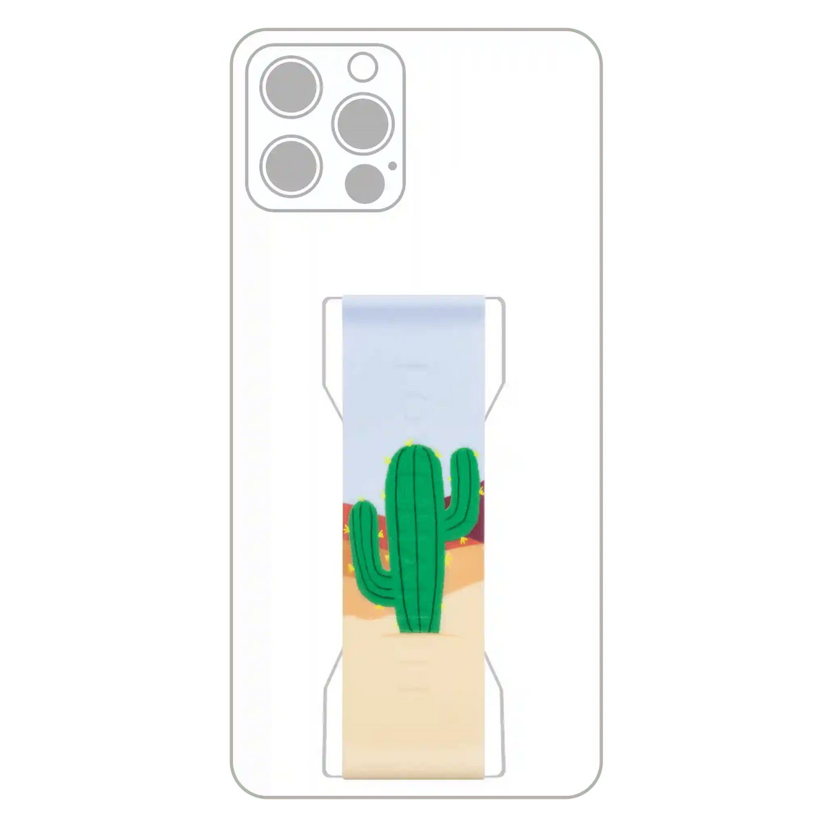 PRO Strap - Desert Jewel