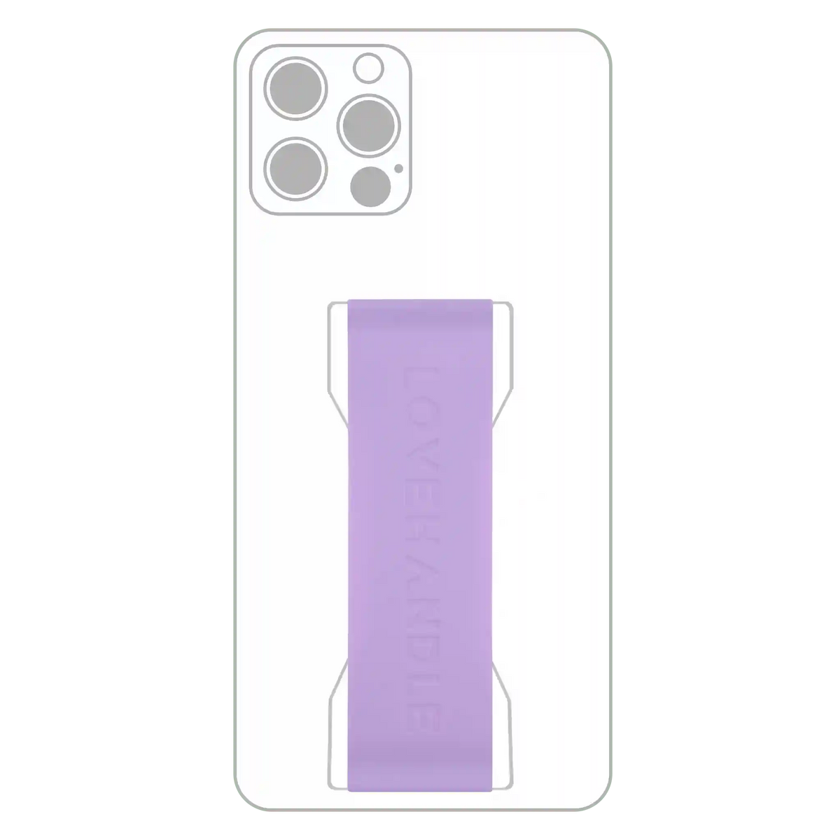 PRO Strap - Lavender
