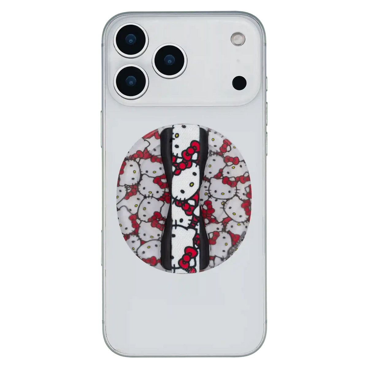 Mini for MagSafe® - Hello Kitty® Pattern Motif