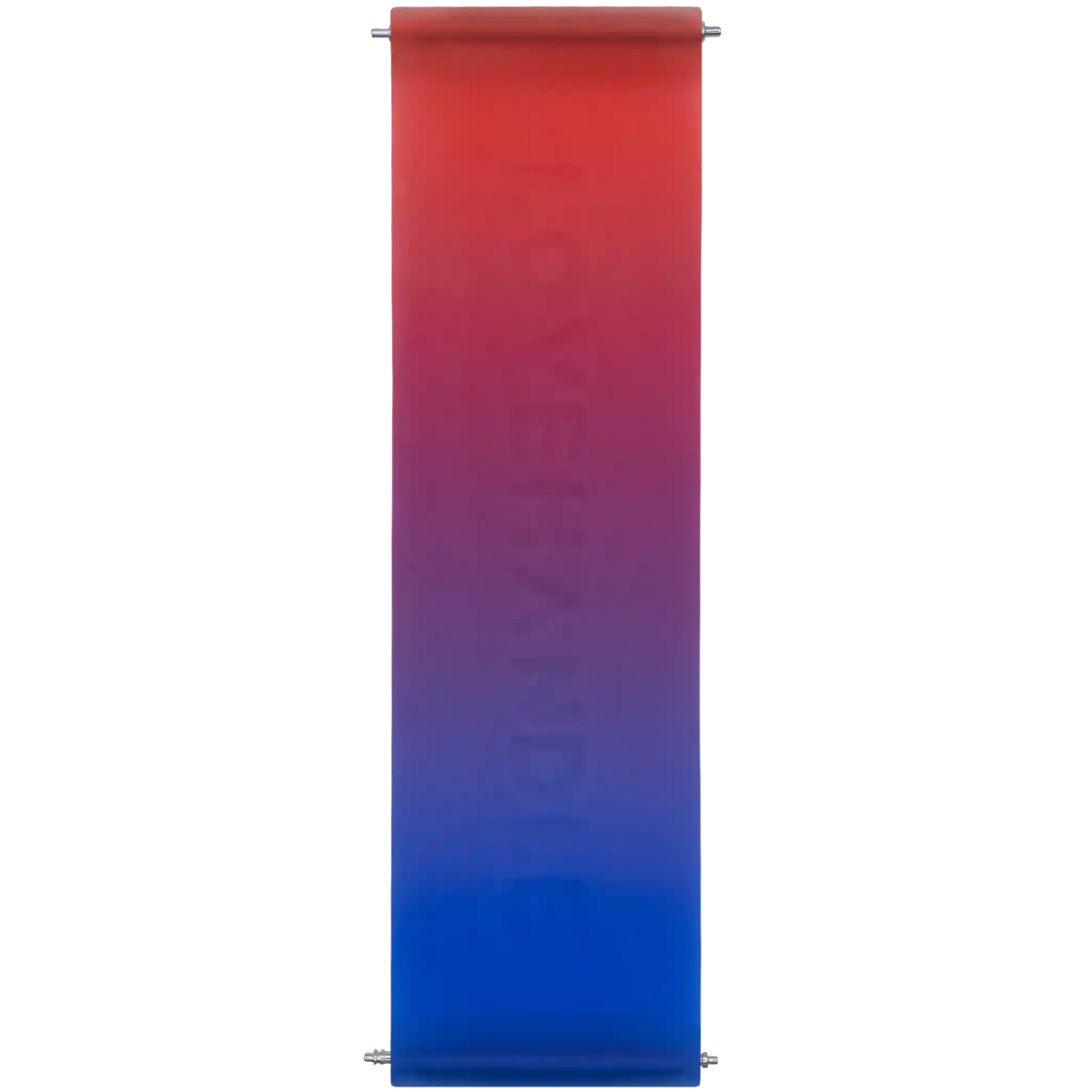 PRO Strap - Gradient Blue and Red