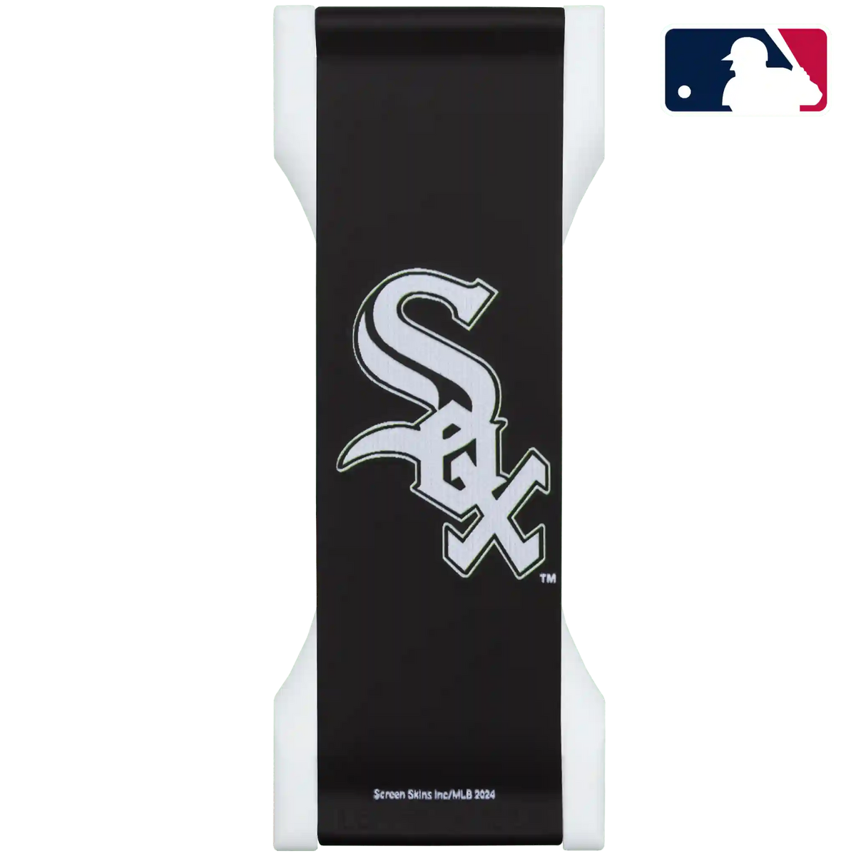 LoveHandle PRO – Chicago White Sox Fan Edition | Official MLB Phone Grip
