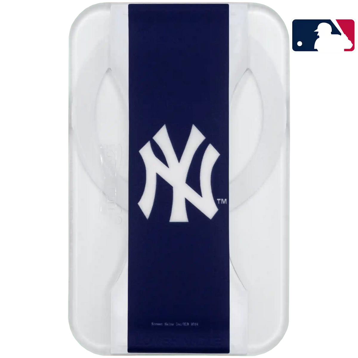 LoveHandle PRO for MagSafe – Yankees Fan Edition | Official MLB Phone Grip