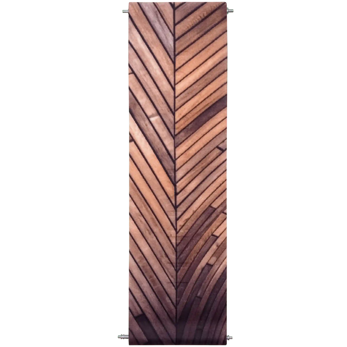 PRO Strap - Oak Chevron