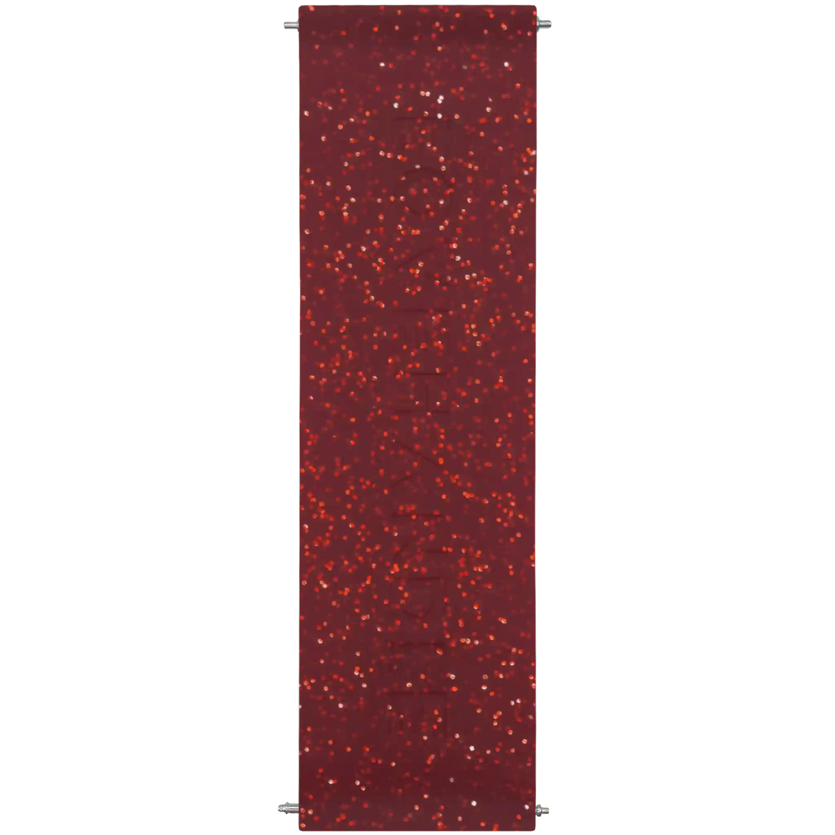 PRO Strap - Garnet Glitter