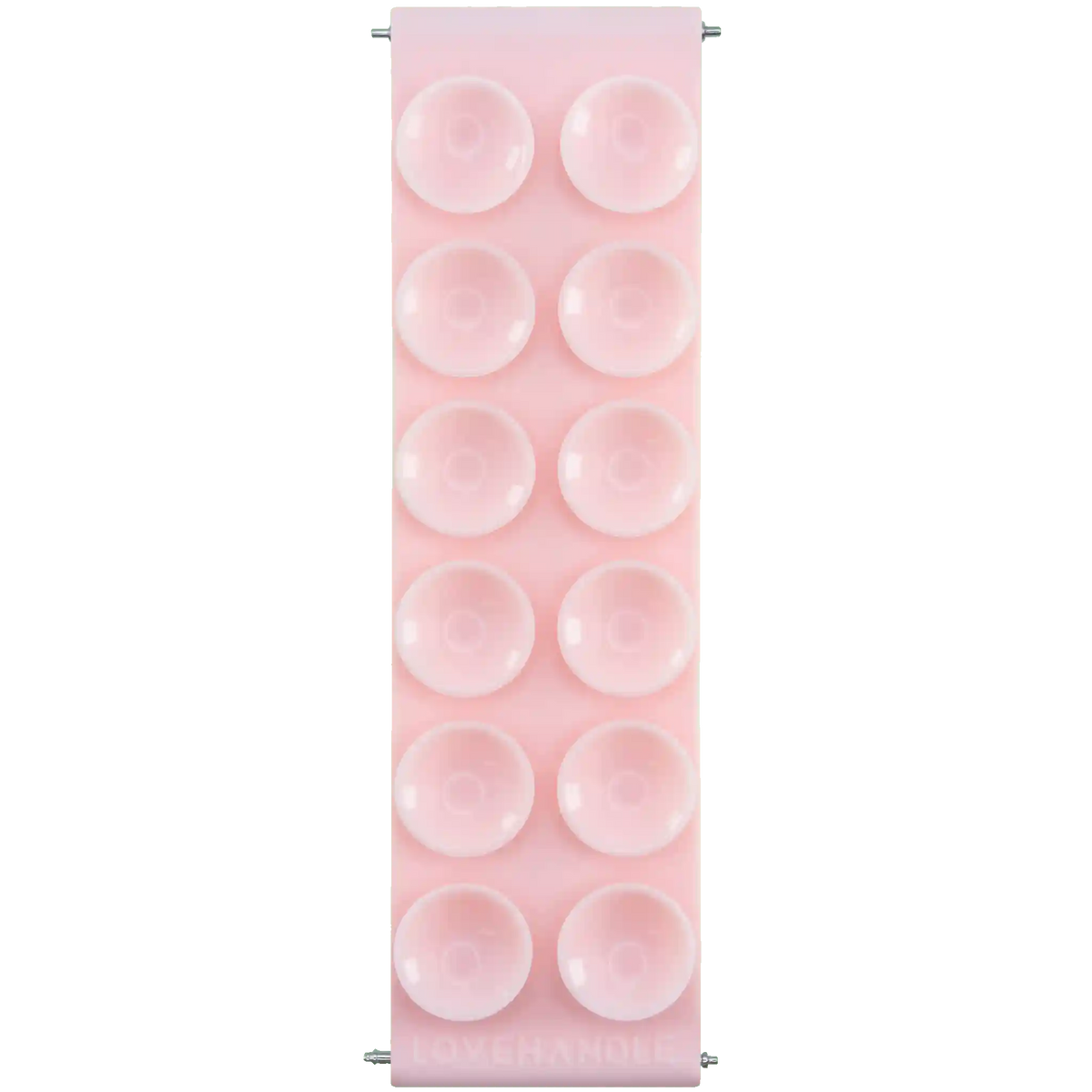 PRO Strap Bundle - Pink Suction Essentials
