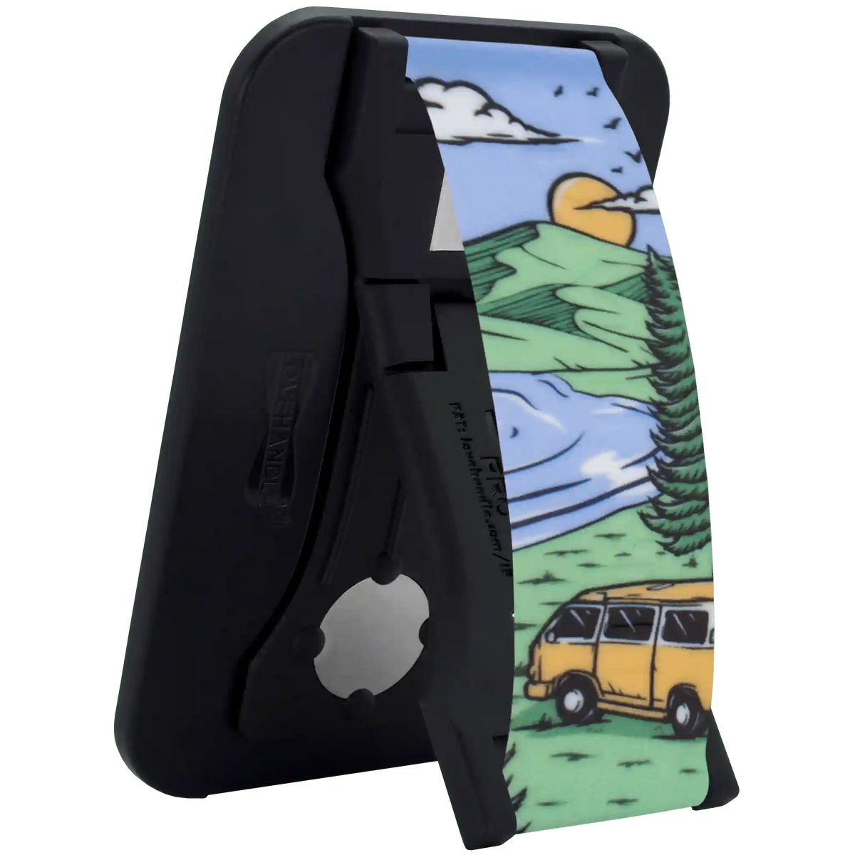 PRO for MagSafe - Van Life