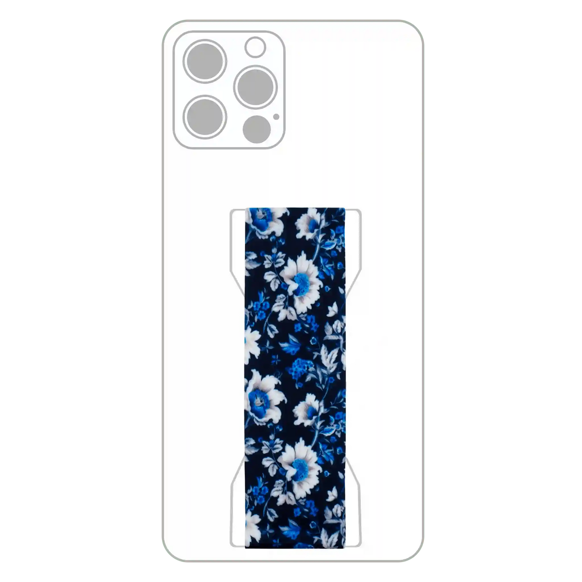 PRO Strap - Chinoiserie