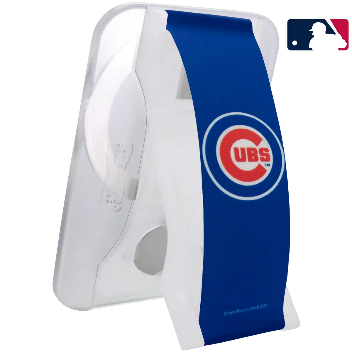 LoveHandle PRO for MagSafe – Chicago Cubs Fan Edition | Official MLB Phone Grip