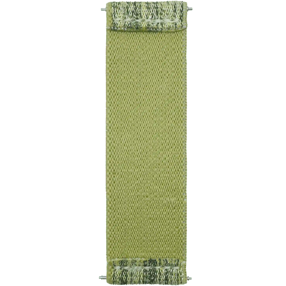 PRO Strap - Sage Glitter Elastic