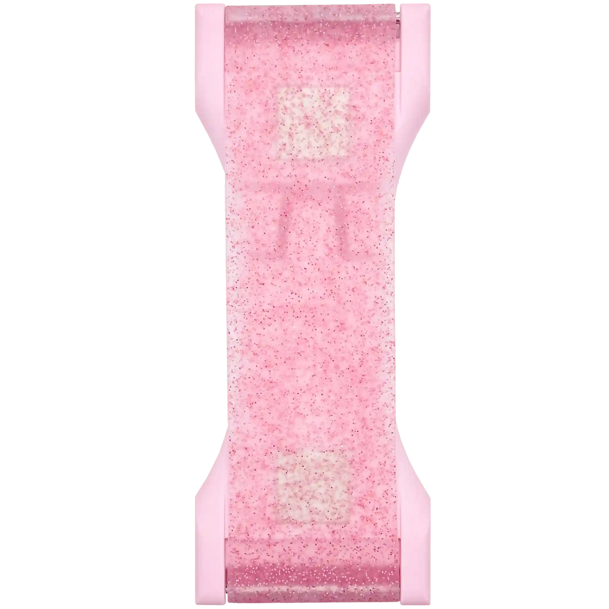 LoveHandle Kickstand Phone Grip - Pink Diamond Glitter