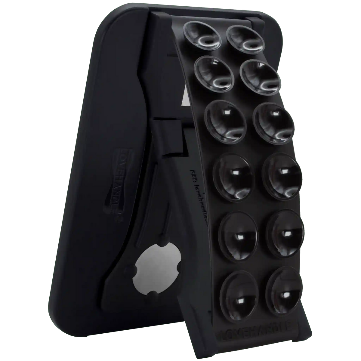 PRO for MagSafe - Black Suction