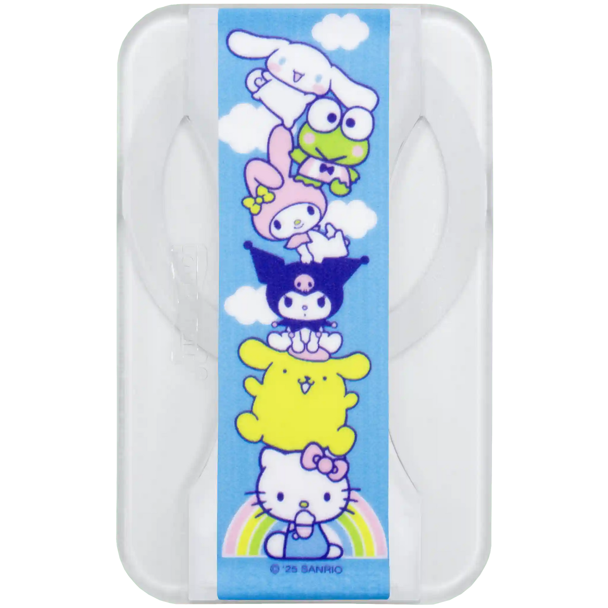 LoveHandle PRO for MagSafe® - Hello Kitty® and Friends Stack