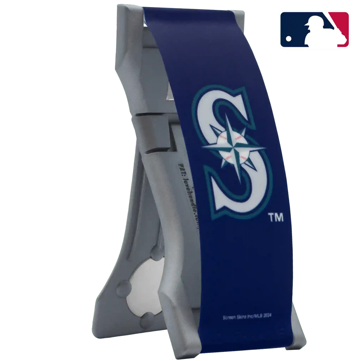 LoveHandle PRO – Mariners Fan Edition | Official MLB Phone Grip