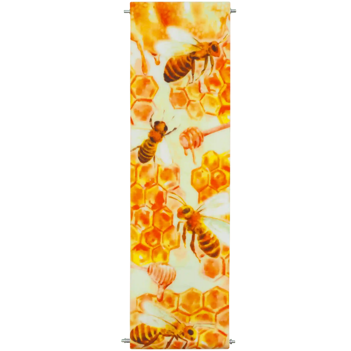 PRO Strap - Honey Bees